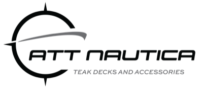 ATT Nautica, teak decks and accessories